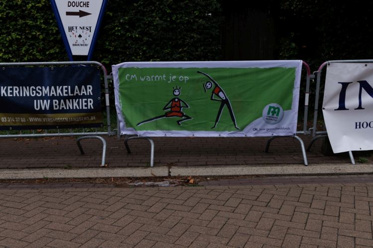 Landlopersjogging 2023